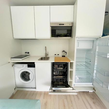Batorego 18 - Blue - 450M Stacja Metra Pola Mokotowskie, 800M Biblioteka Narodowa, 20M Piekny Park Pola Mokotowskie, 800M Do Sgh - Wifi - Smart Tv - Good Apartments Warsaw Ngoại thất bức ảnh