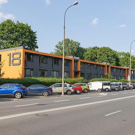 Batorego 18 - Blue - 450M Stacja Metra Pola Mokotowskie, 800M Biblioteka Narodowa, 20M Piekny Park Pola Mokotowskie, 800M Do Sgh - Wifi - Smart Tv - Good Apartments Warsaw Ngoại thất bức ảnh