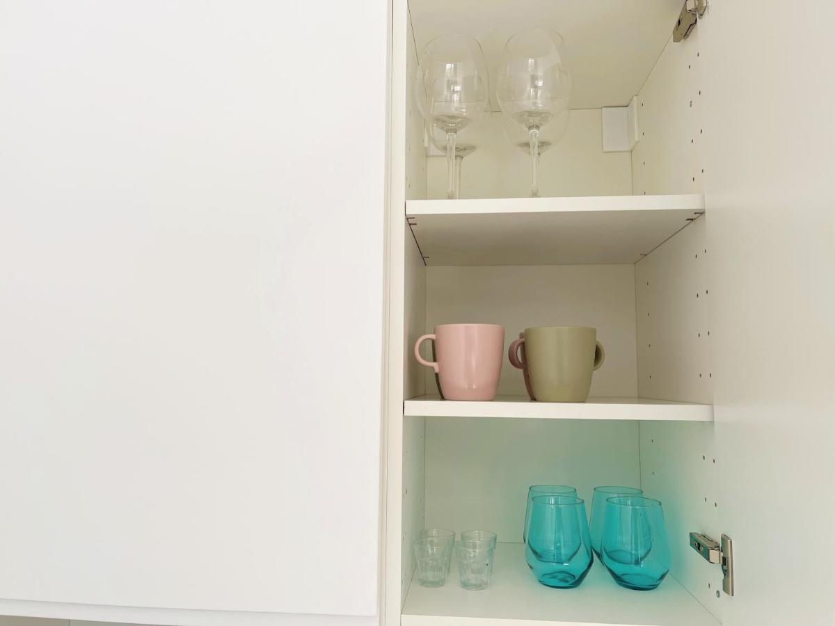Batorego 18 - Blue - 450M Stacja Metra Pola Mokotowskie, 800M Biblioteka Narodowa, 20M Piekny Park Pola Mokotowskie, 800M Do Sgh - Wifi - Smart Tv - Good Apartments Warsaw Ngoại thất bức ảnh