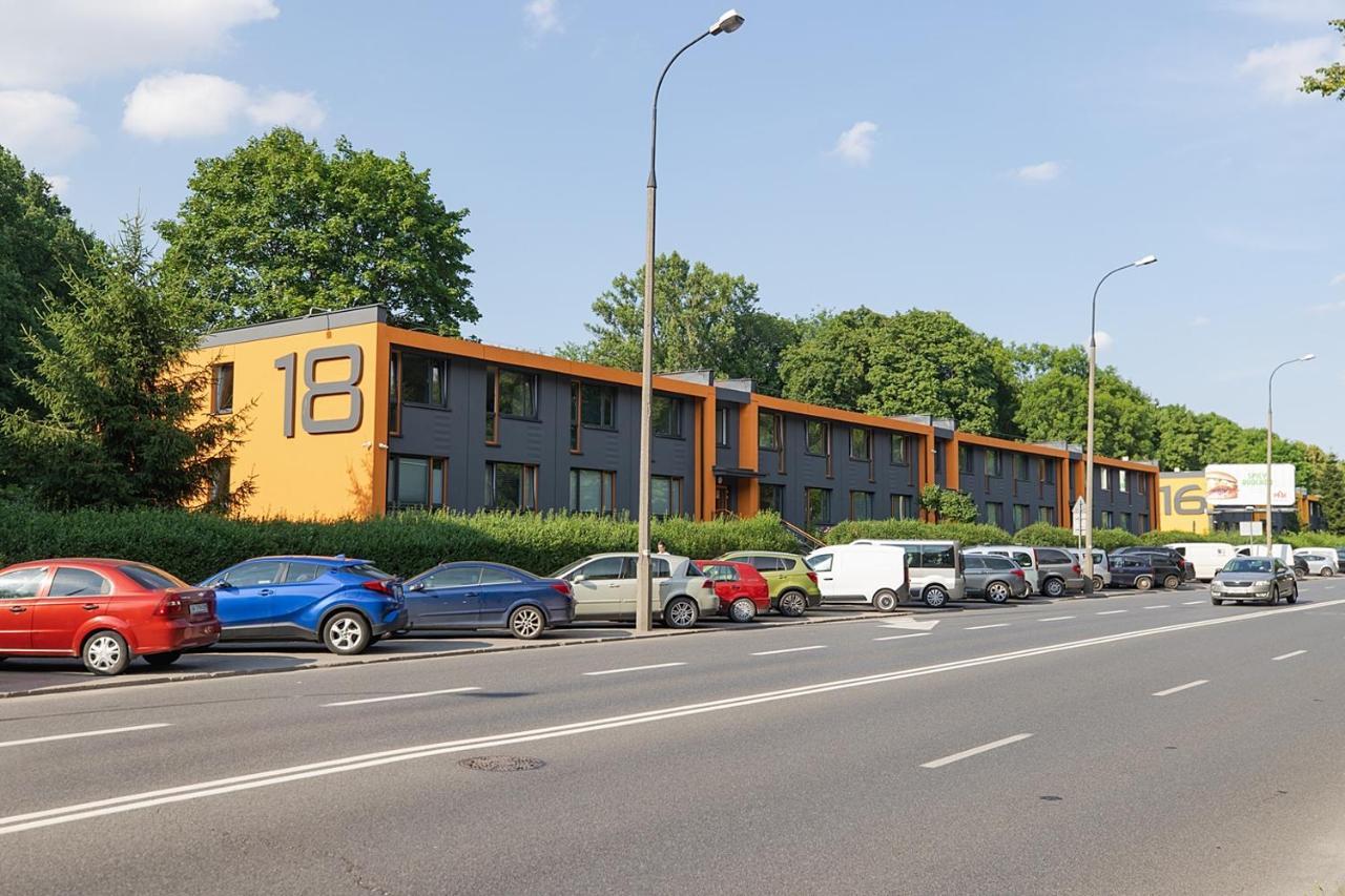 Batorego 18 - Blue - 450M Stacja Metra Pola Mokotowskie, 800M Biblioteka Narodowa, 20M Piekny Park Pola Mokotowskie, 800M Do Sgh - Wifi - Smart Tv - Good Apartments Warsaw Ngoại thất bức ảnh